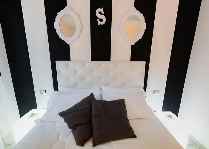 Ora Blu Guest House