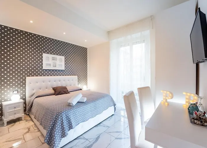 Ora Blu Guest House