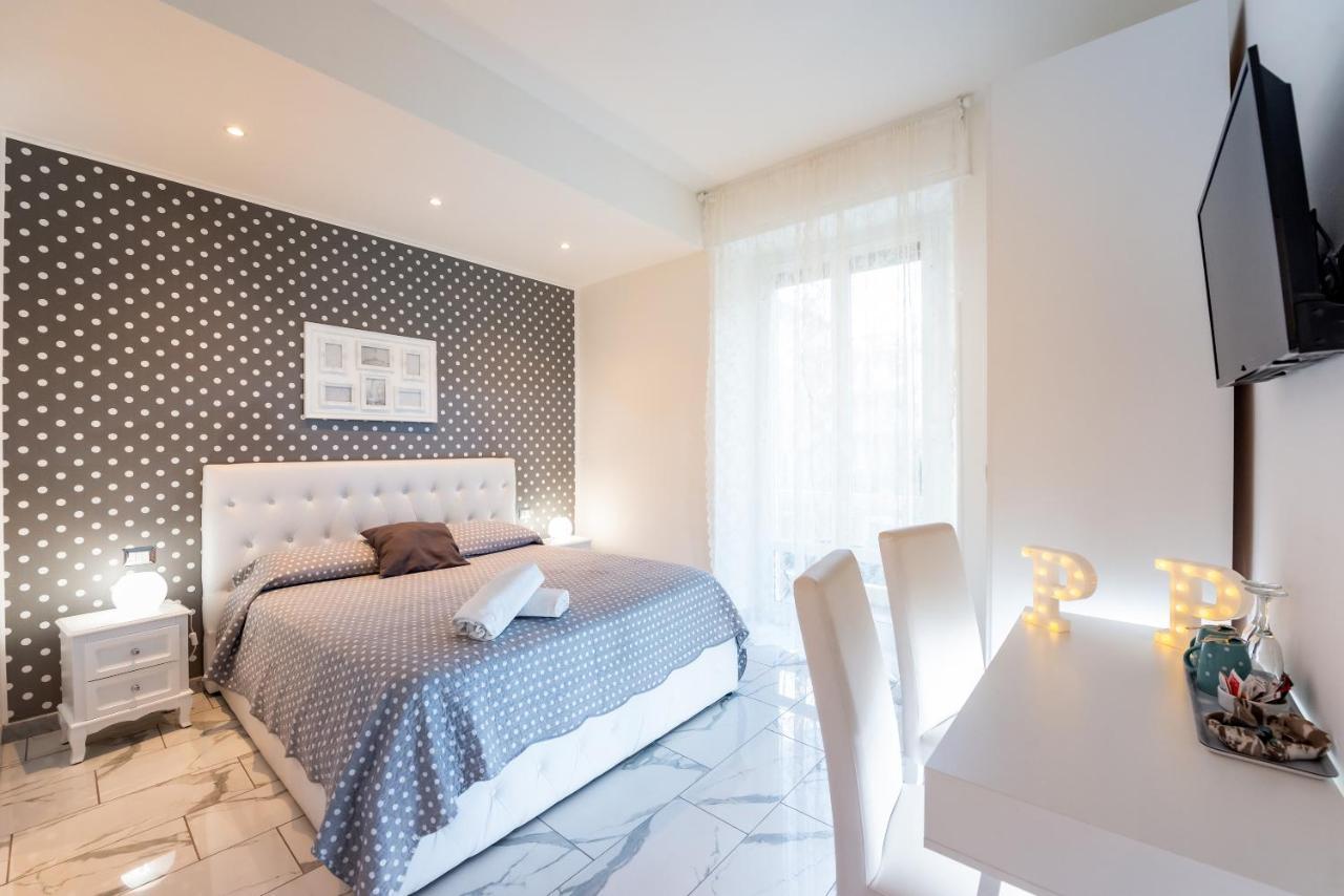 Ora Blu Guest house *