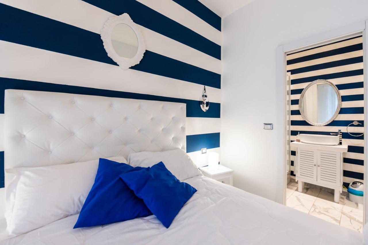 Guest house Ora Blu *