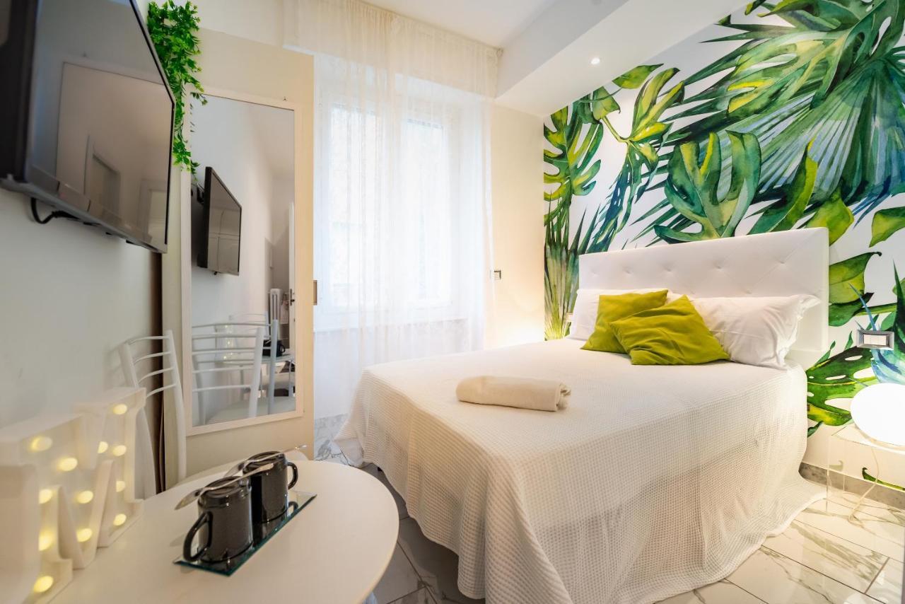 Guest house Ora Blu
