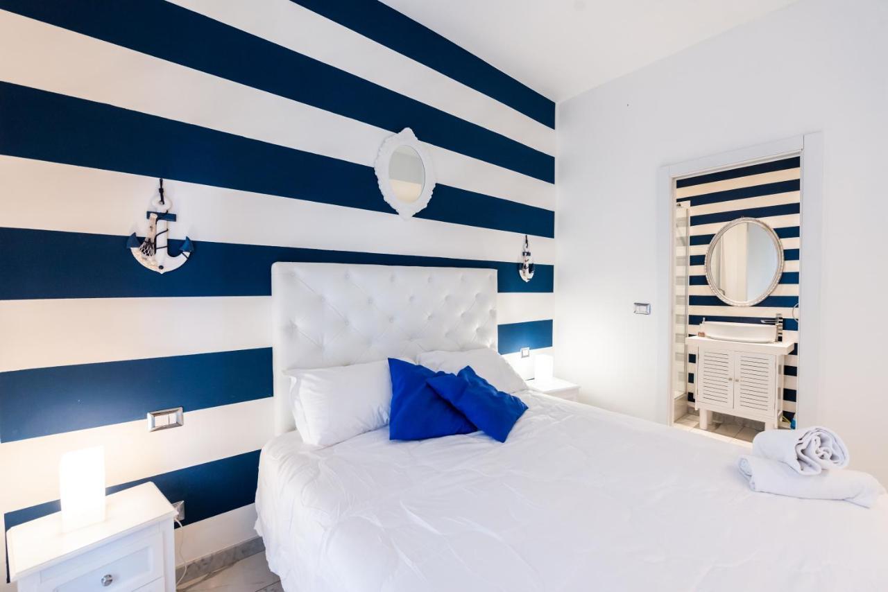 Guest house Ora Blu *